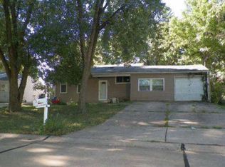 306 Wild Winds Dr, O'Fallon, MO 63368