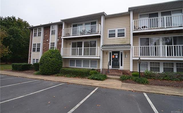 1st image of 7703 Okeith Ct APT 1707