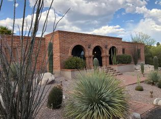 707 E Chula Vista Rd, Tucson, AZ 85718