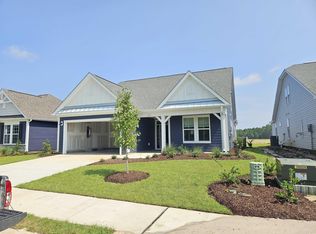 2000 Woodrush Loop LOT 96, Little River, SC 29566