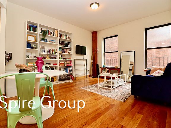 5th image of 491 Columbus Ave APT 4-R