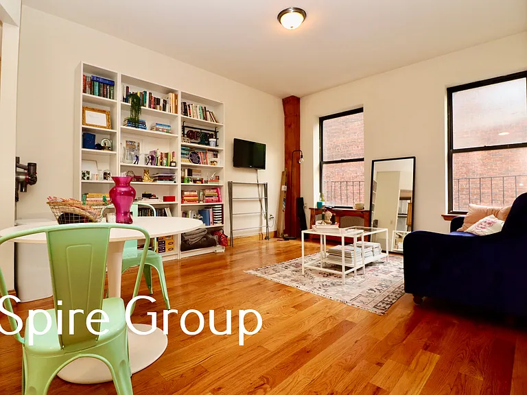 491 Columbus Ave #4-R — Photo 5