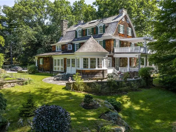 577 Harris Road, Bedford Hills, NY 10507