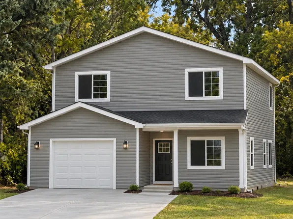 566 Harvey Ave, Pontiac, MI 48341