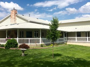 308 Cumberland St, Alma, NE 68920