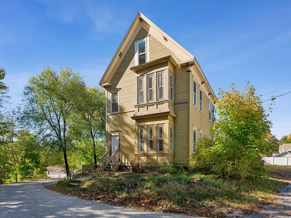 25 Judson Street, Mechanic Falls, ME 04256