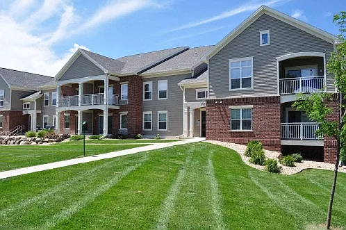 Prairie Grove — Photo 12