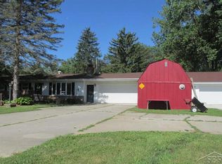 8190 Marshall Rd, Birch Run, MI 48415