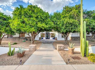 3950 E McLellan Rd UNIT 7, Mesa, AZ 85205