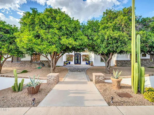 3950 E MCLELLAN Road #7, Mesa, AZ 85205