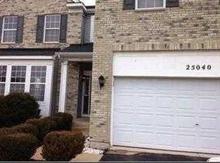 25040 S Abbey Ln, Manhattan, IL 60442