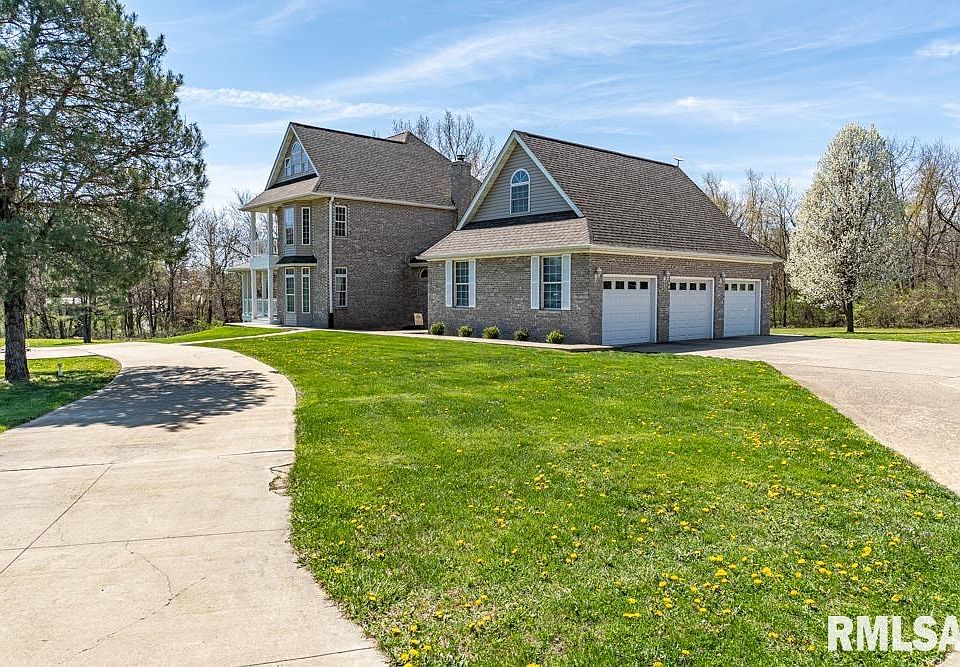 19001 Springfield Rd, Groveland, IL 61535 Zillow