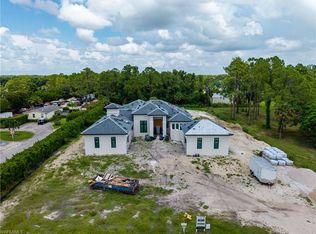 3123 Ravenna Ave, Naples, FL 34120