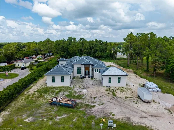 3123 Ravenna AVE, NAPLES, FL 34120