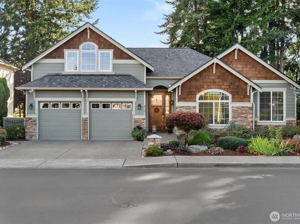 4527 Prestwick Lane SE, Olympia, WA 98513