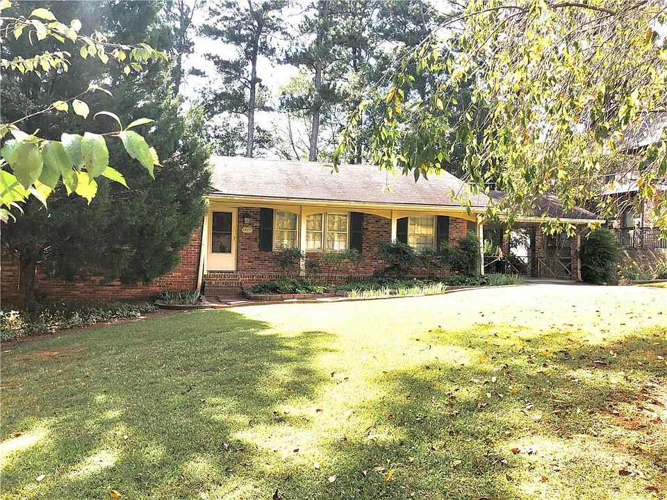 1st image of 1927 N Akin Dr NE