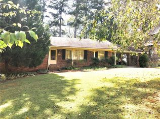 1927 N Akin Dr NE, Atlanta, GA