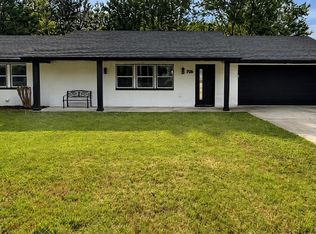 306 Gary Dr, Mena, AR 71953