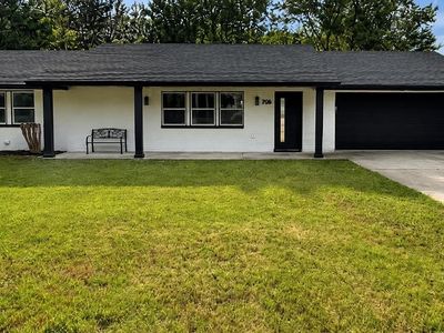306 Gary Dr, Mena, AR, 71953