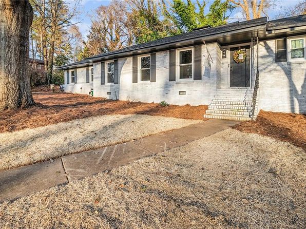 309 Garden Ter, Thomaston, GA 30286