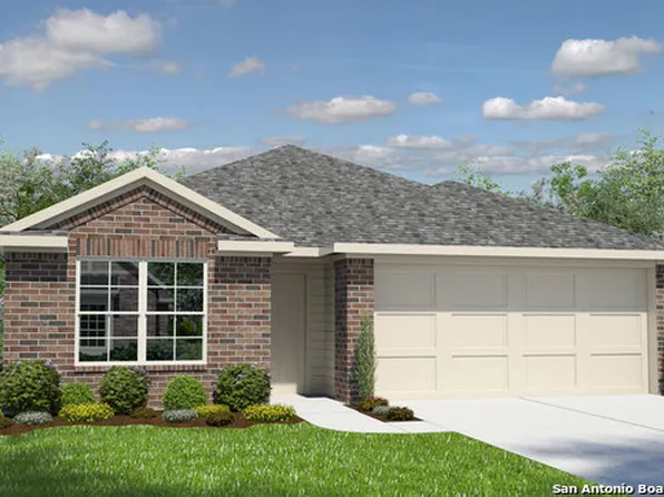 4918 Practice Green, San Antonio, TX 78261