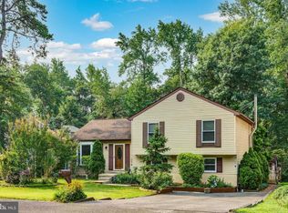 14 Stafford Way, Marlton, NJ 08053