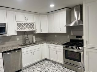 3205 Lubbock Ave, Fort Worth, TX 76109