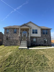308 Cardinal Crk Lot 308, Clarksville, TN, 37040