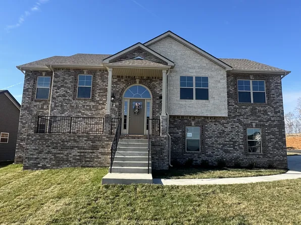 308 Cardinal Crk Lot 308, Clarksville, TN 37040