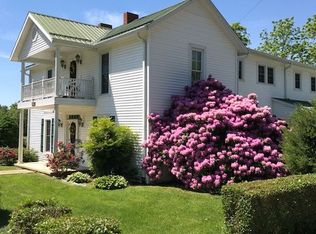 13174 Lindell Rd, Meadowview, VA 24361