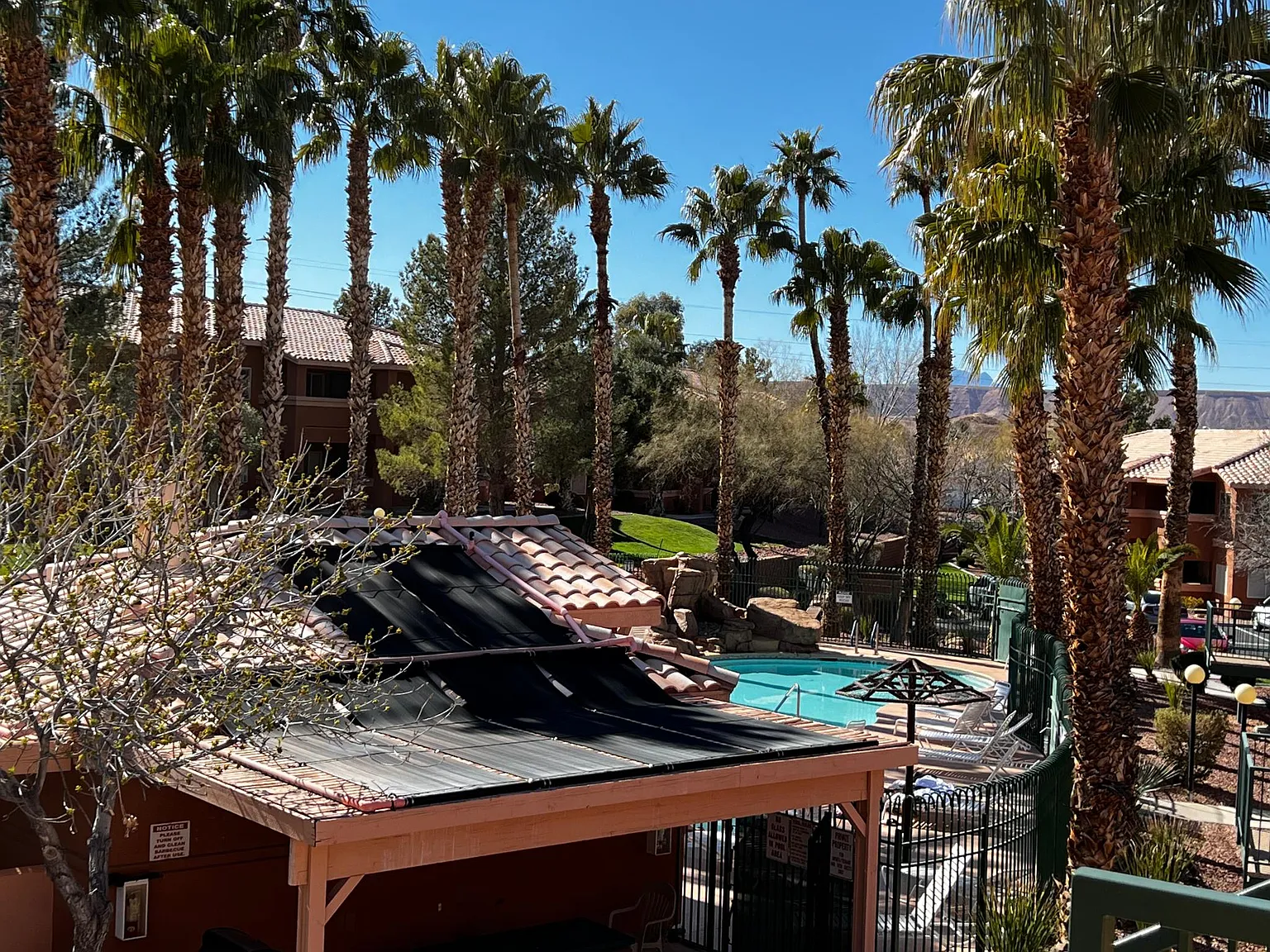 2 bed, 970 sqft, $1,450 — Photo 4