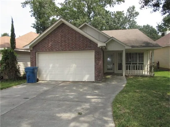 14852 Spica Ct, Willis, TX 77318