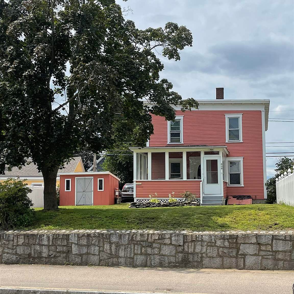 468 Hevey Street, Manchester, NH 03102 Zillow