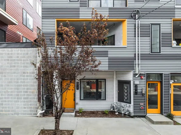 2019 Blair St #3A, Philadelphia, PA 19125