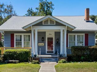 204 Durst Ave W, Greenwood, SC 29649