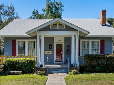 204 Durst Ave W, Greenwood, SC, 29649