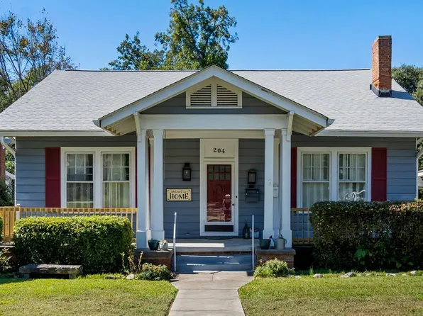 204 Durst Ave W, Greenwood, SC 29649