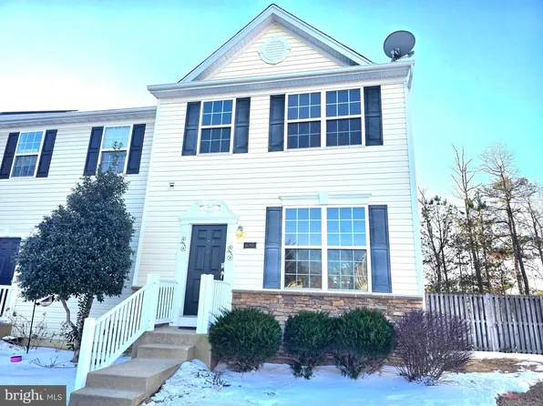 46395 Shining Willow Ln Unit D, Lexington Park, MD 20653