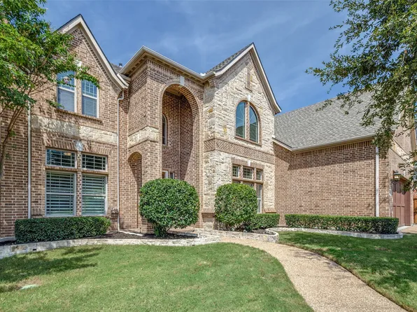 1505 Daisy Ln, Flower Mound, TX 75028
