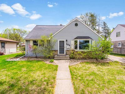 409 S Matthew St, Kimberly, WI, 54136
