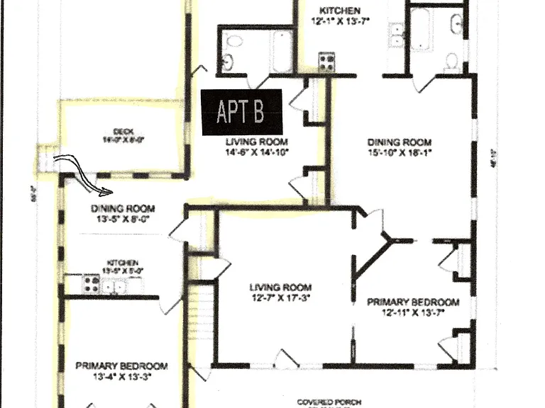 1212 Brookstown Ave #B — Photo 29