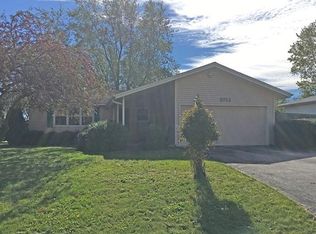 5713 Bradford Ave, Racine, WI 53406