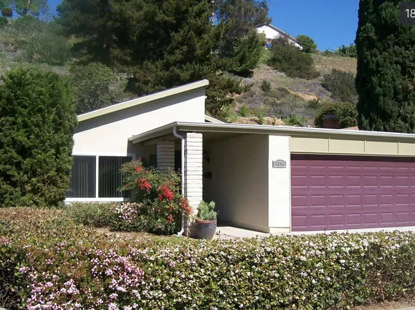 4314 Robbins St, San Diego, CA 92122