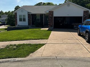2136 Chelsea Ct, Arnold, MO 63010