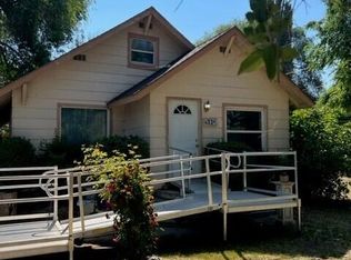 4331 Bisbee St, Klamath Falls, OR 97603