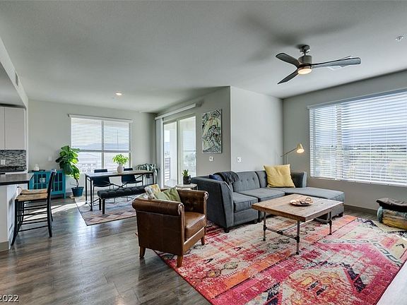 4th image of 4150 S Hualapai Way #0
