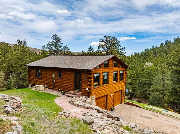 310 Wendelyn Way, Boulder, CO 80302