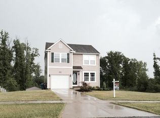 1397 Oshtemo Ridge Trl, Kalamazoo, MI 49009