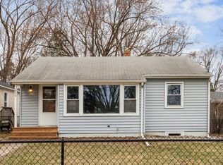 630 9th Ave NW, New Brighton, MN 55112