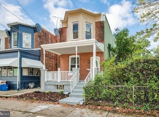 412 Walnut St, Darby, PA 19023